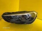 LAMPA LEWA BMW X1 F48 LCI FULL LED 5A01171-02 - 1