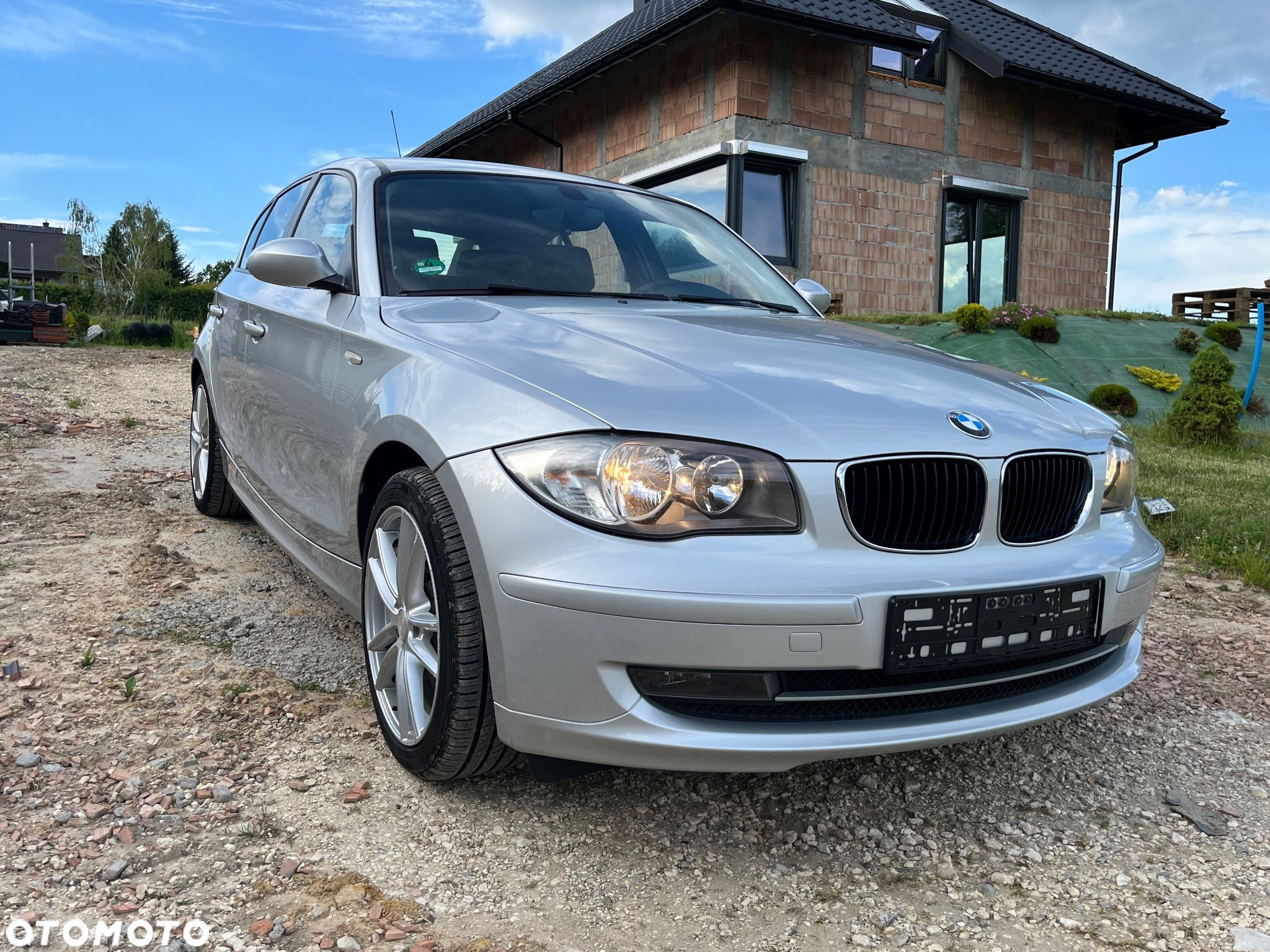 BMW Seria 1 116i - 1