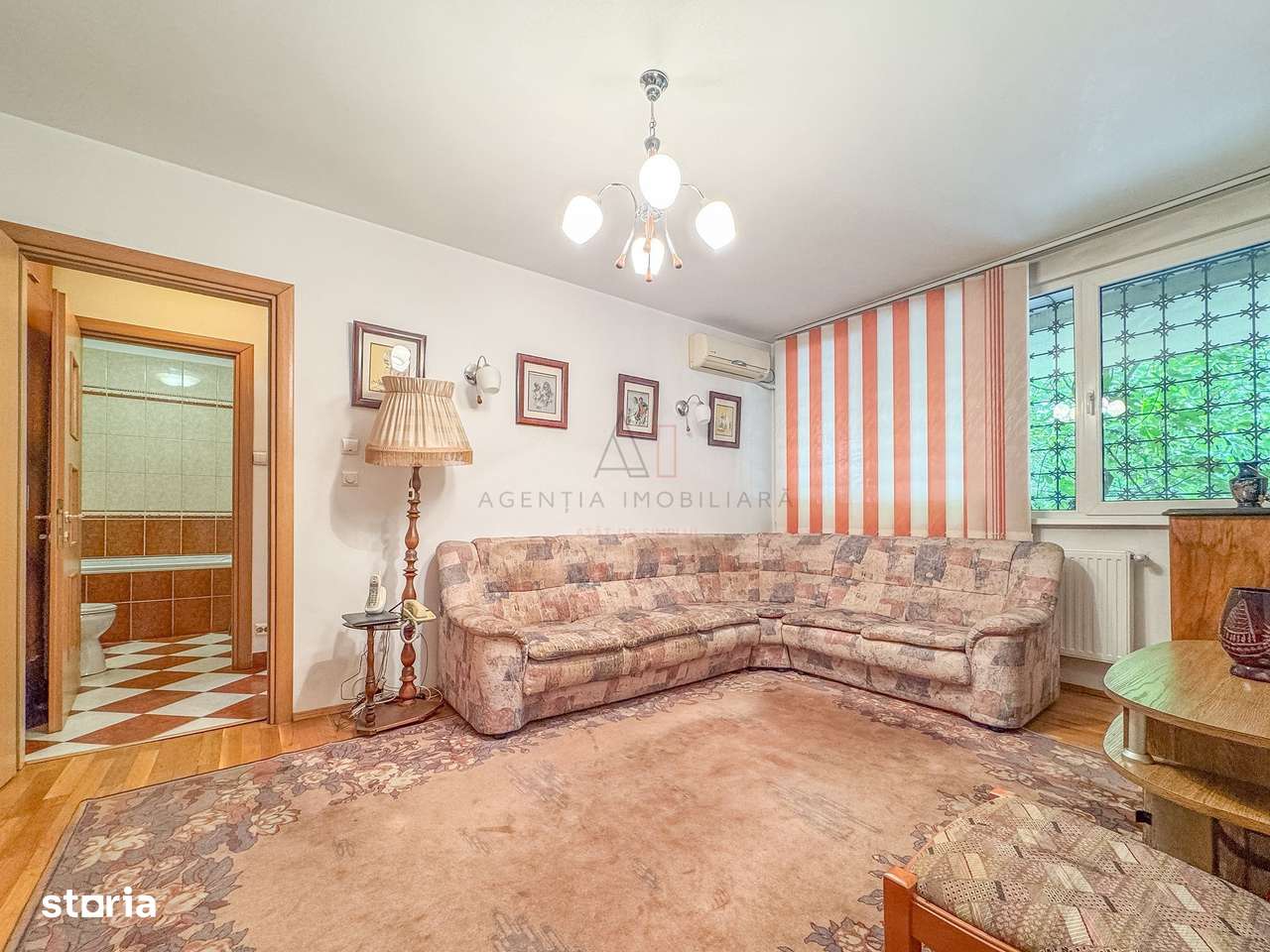 Investitie 2 Camere Intrare Parcul Circului