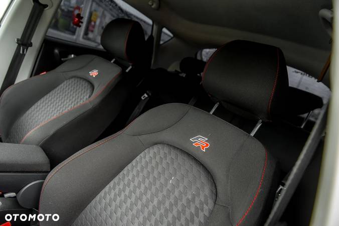 Seat Ibiza 1.4 TSI FR DSG - 16
