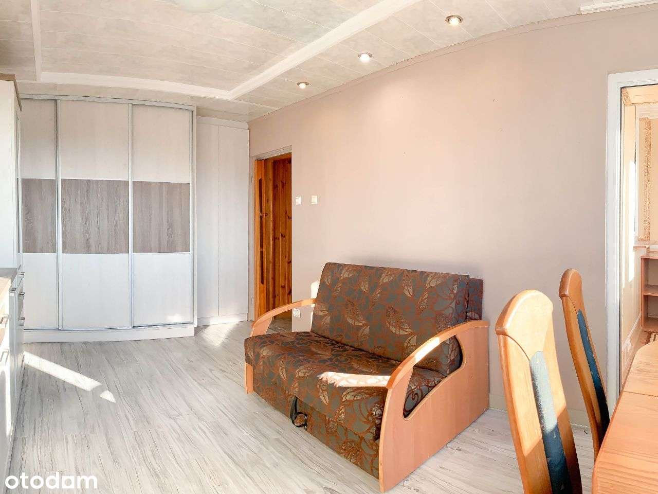 Mieszkanie do wynajęcia 40 m² _ z widokiem na góry - Widok 2