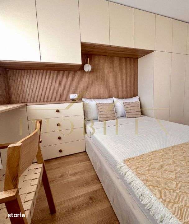 Apartament 2 camere, LUX, zona Manastur - Imagine principală: 5/8