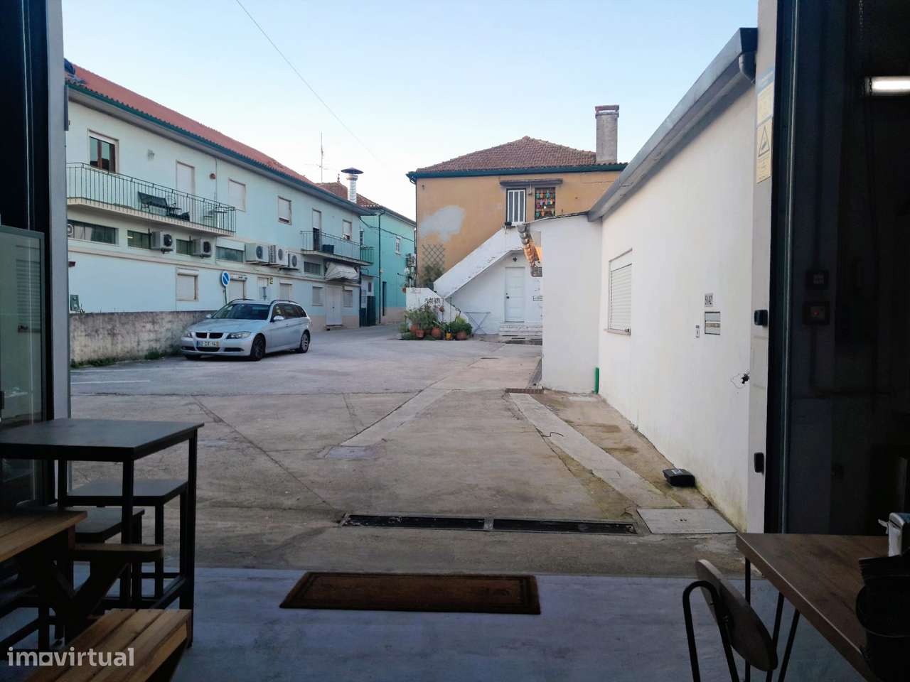 Armazém para Arrendamento na Adémia – 360 m² | 2.000€/mês - Grande imagem: 4/10