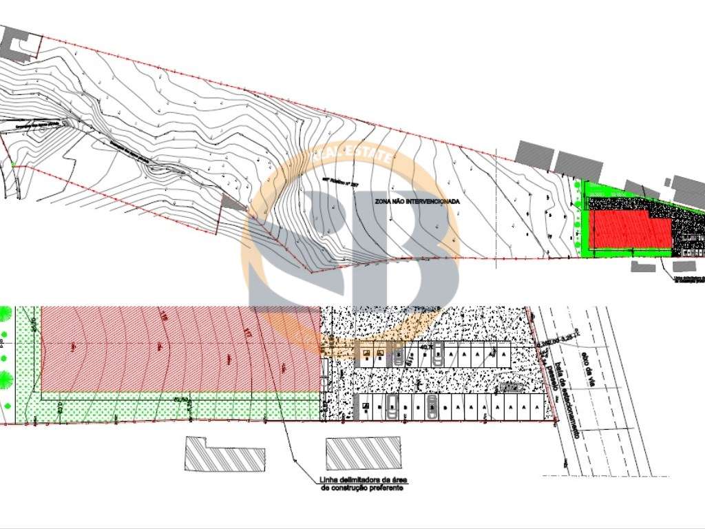 Terreno Construção Souto Santa Maria da Feira-0