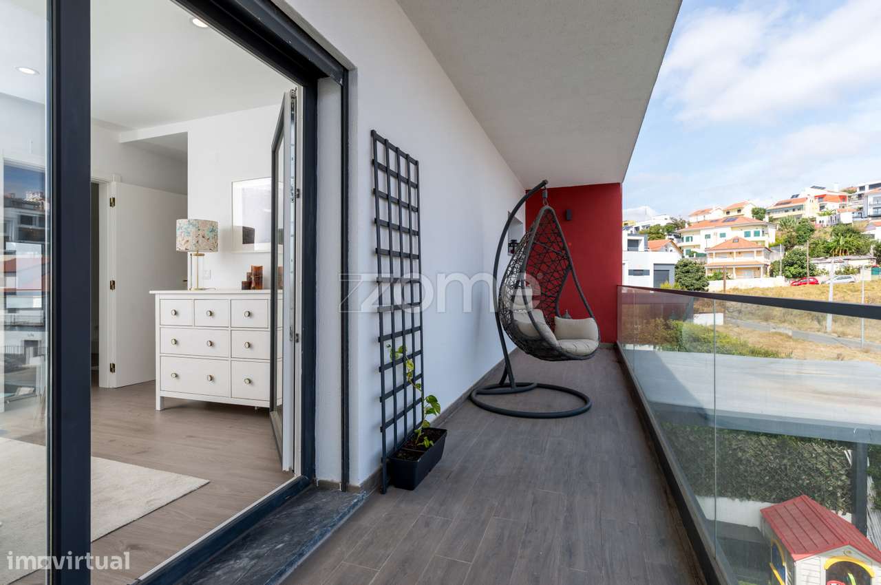 Moradia T4 Bª São Sebastião - Famões-25