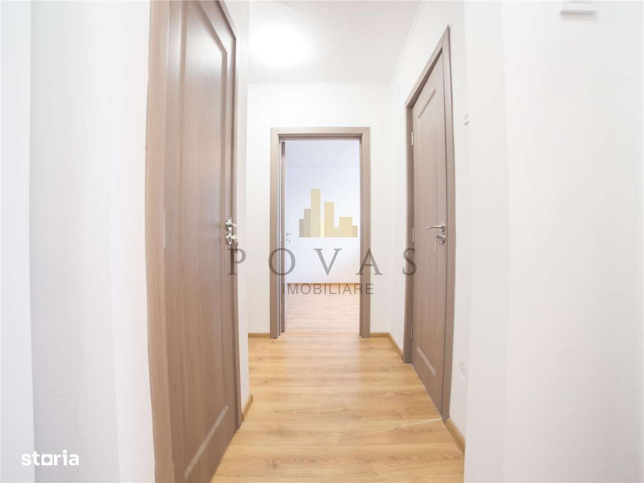Prima Inchiriere Apartament cu 2 camere in Bucurestii noi - Imagine principală: 4/11