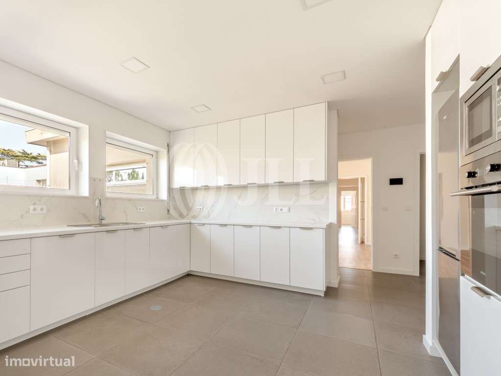 Apartamento T4 com garagem em Paranhos, Porto - Grande imagem: 5/31