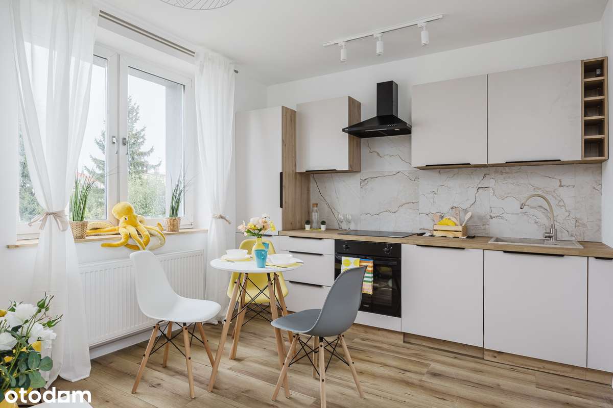 Wyremontowane, piękna willa miejska-4