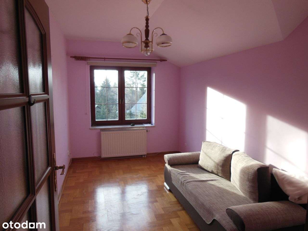 Przestronne 3-pokojowe mieszkanie 86m2 z balkonem - Pełny obrazek: 4/14