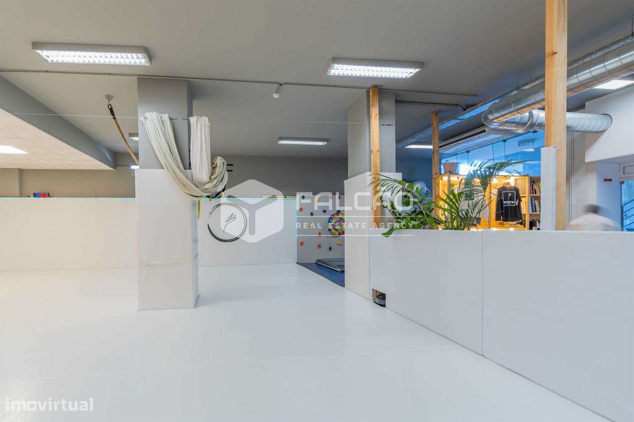 Loja  Venda em Algés, Linda-a-Velha e Cruz Quebrada-Dafundo,Oeiras-19