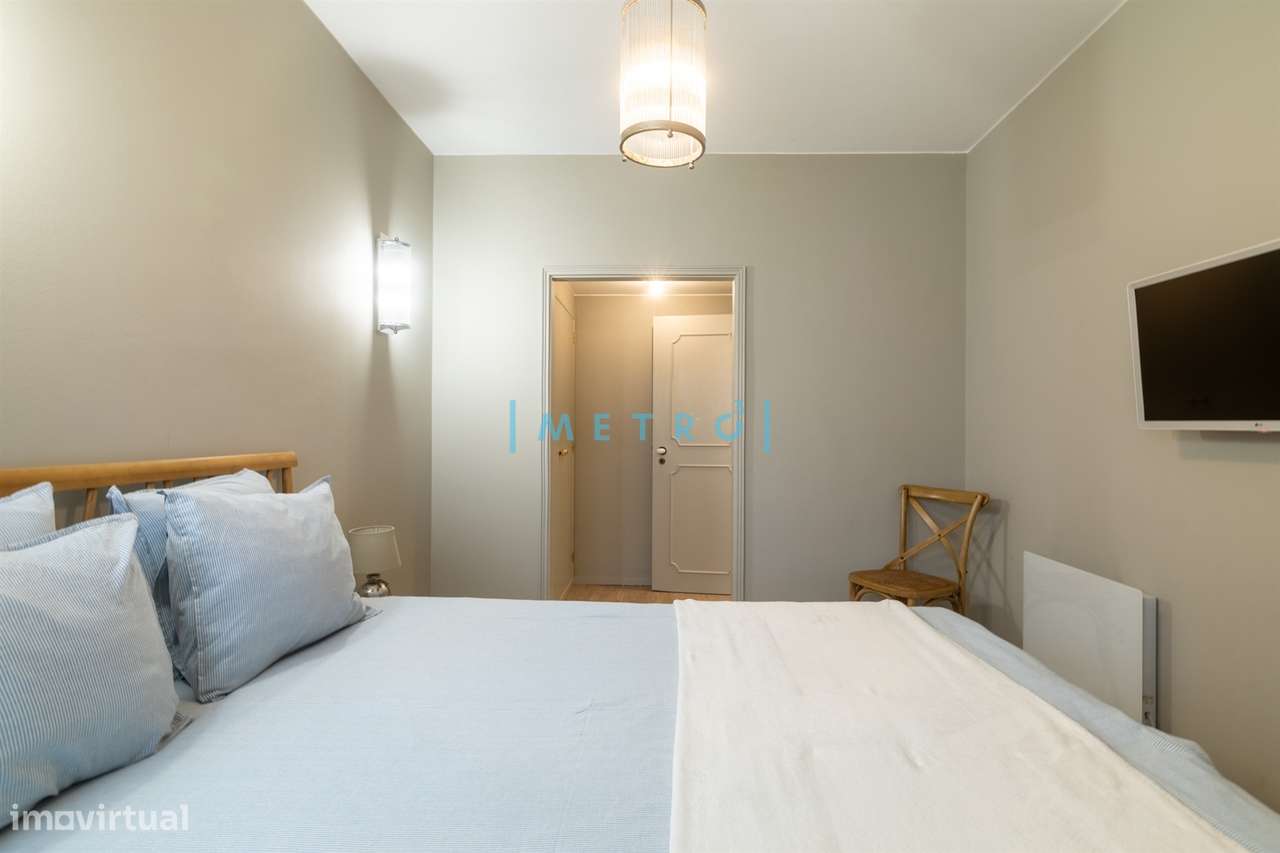 Apartamento T2 Venda em Aldoar, Foz do Douro e Nevogilde,Porto-17