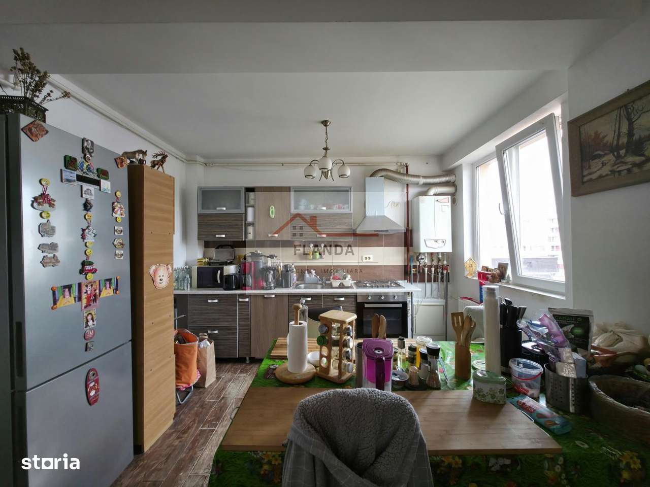 Militari Residence str.Tineretului - Imagine principală: 3/10