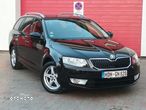 Skoda Octavia 1.6 TDI Edition - 2