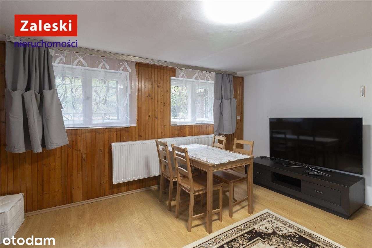 Kawalerka dla jednej osoby - Pełny obrazek: 3/9