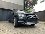 Mercedes-Benz GLK - 9