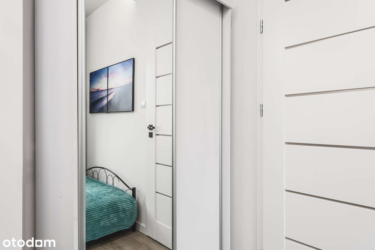 GOTOWY BIZNES DO PRZEJĘCIA DWIE MIESZKANIA W JEDNYM ZYSKI OD ZARAZ!!-3