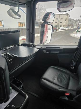 Scania R490 HIGHLINE - 8