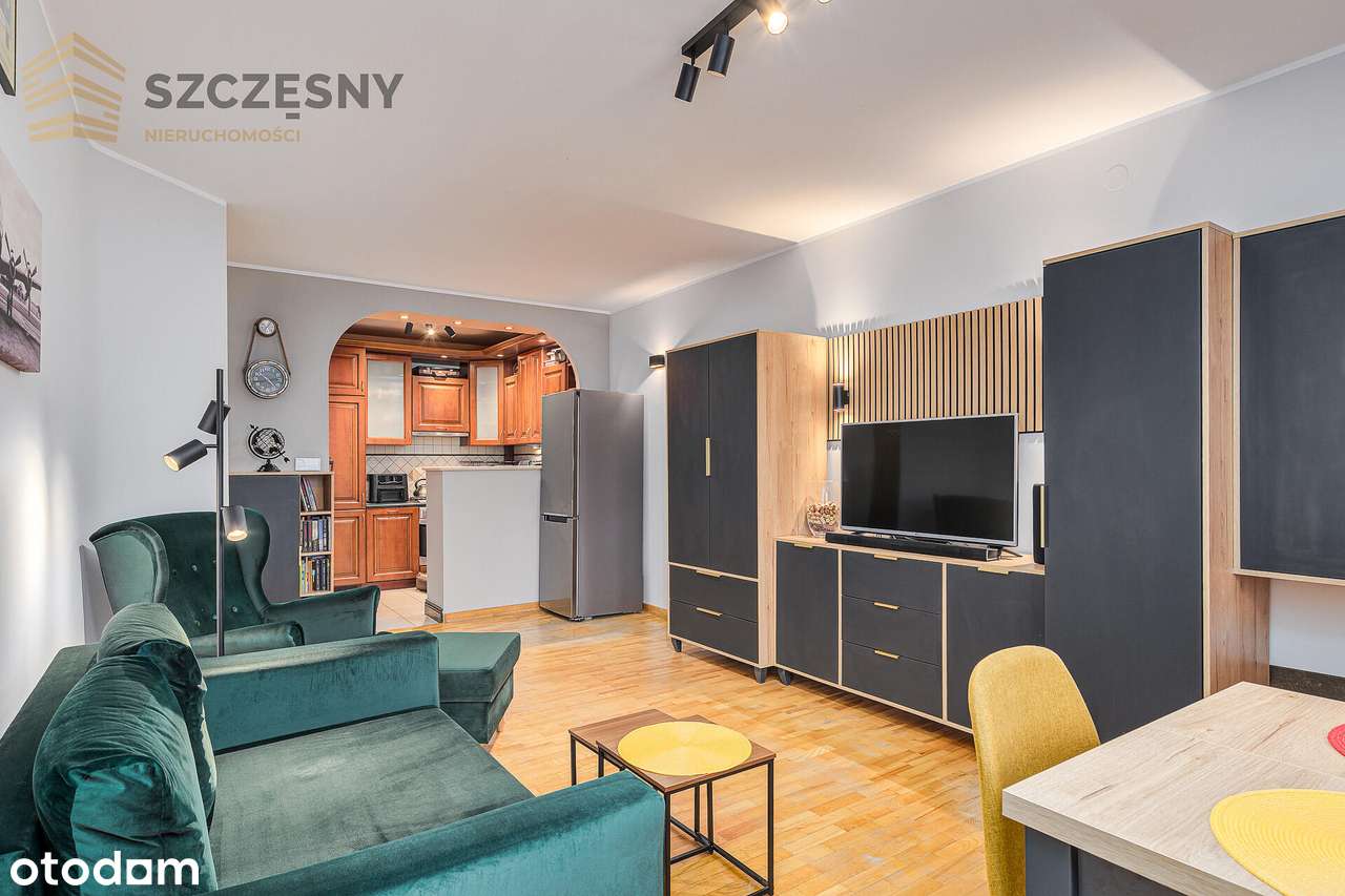 Przytulne mieszkanie na Tarchominie!!!-3