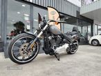 Harley-Davidson Softail Breakout 114 - 11