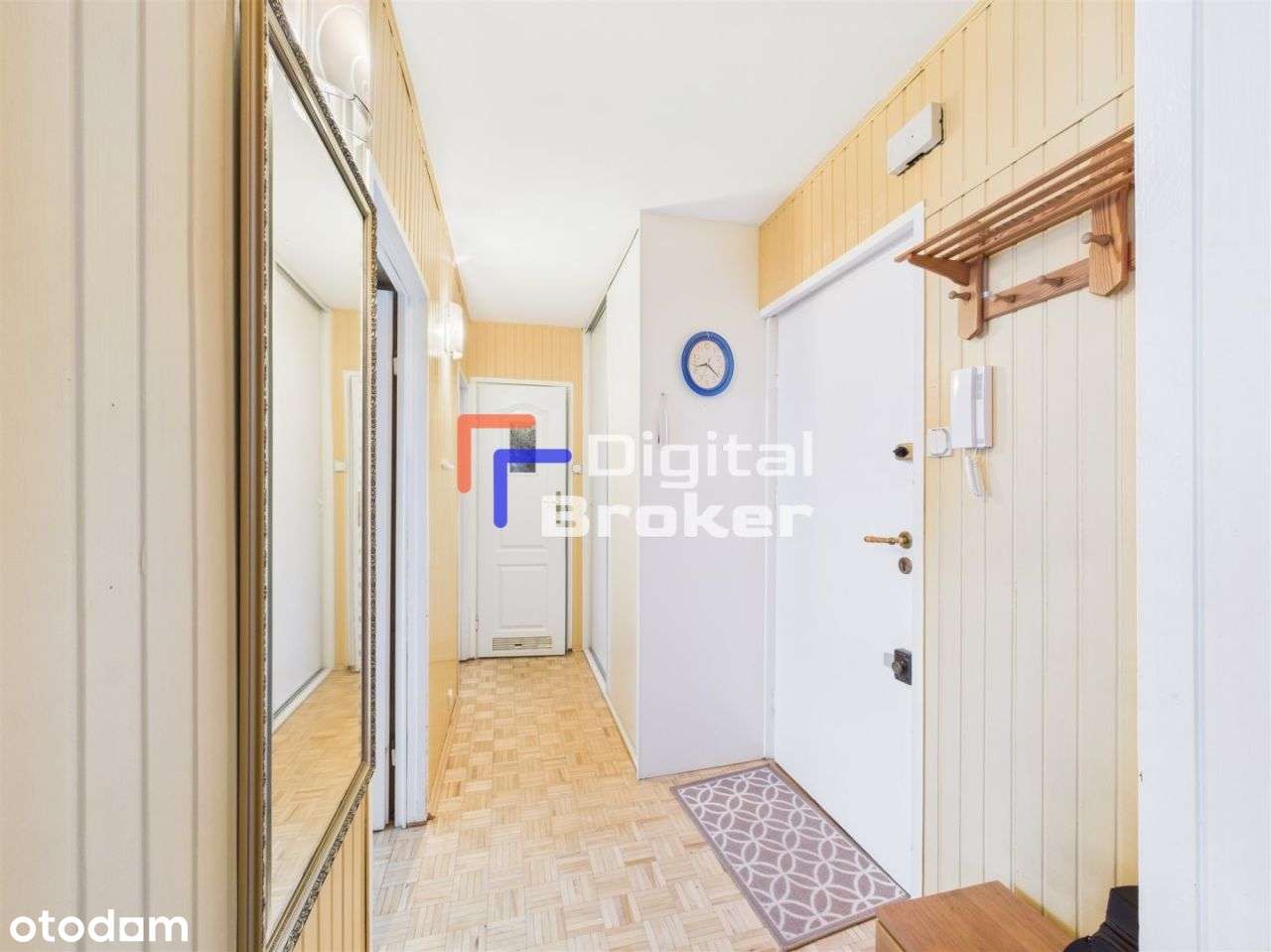 2 pokoje - 46 m² - Os. Bolesława Chrobrego - Pełny obrazek: 3/15