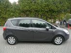 Opel Meriva 1.4 Cosmo - 10