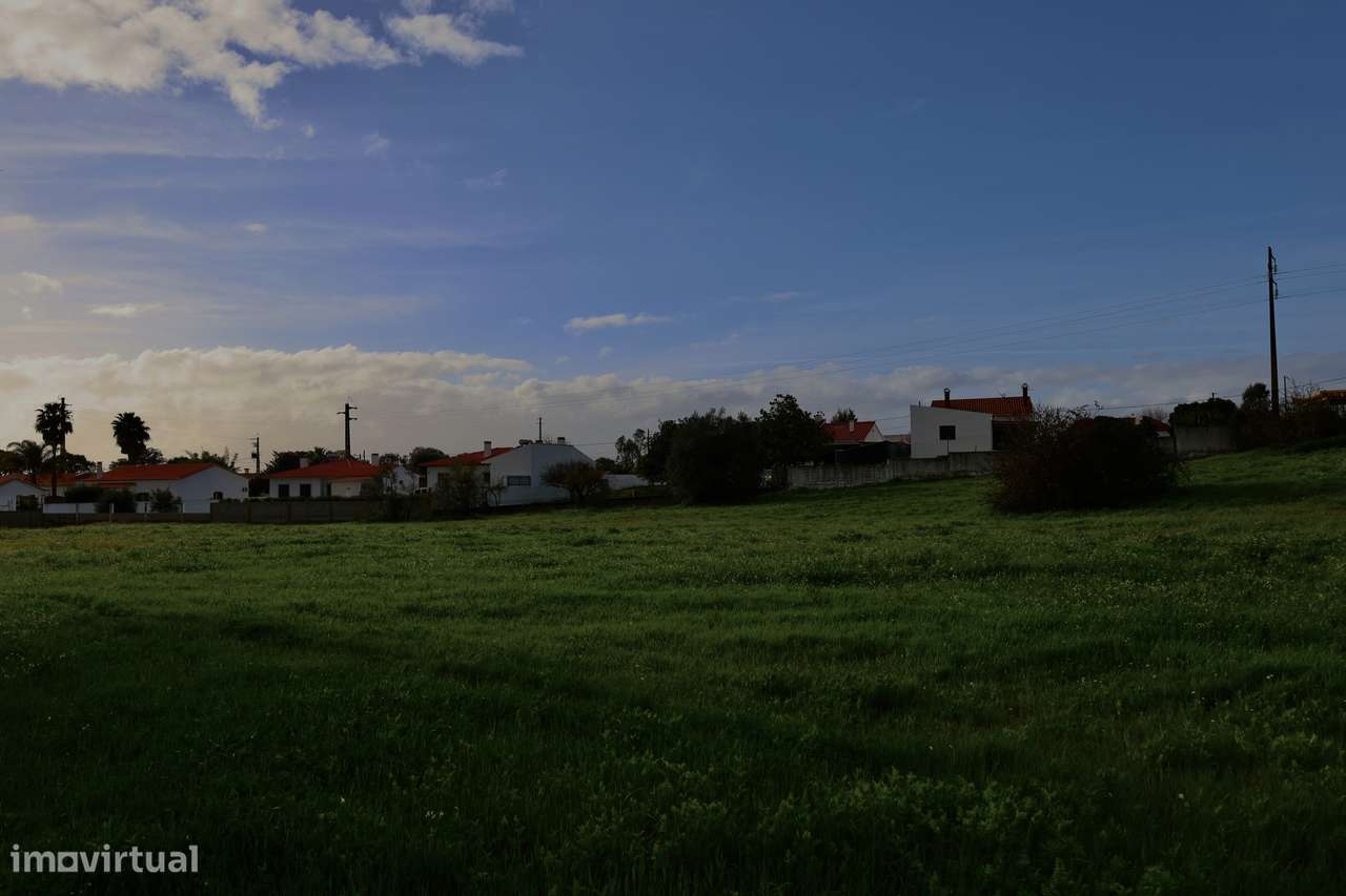 Terreno urbano com grande potencial em Foros de Salvaterra – 7.208 m² - Grande imagem: 4/7