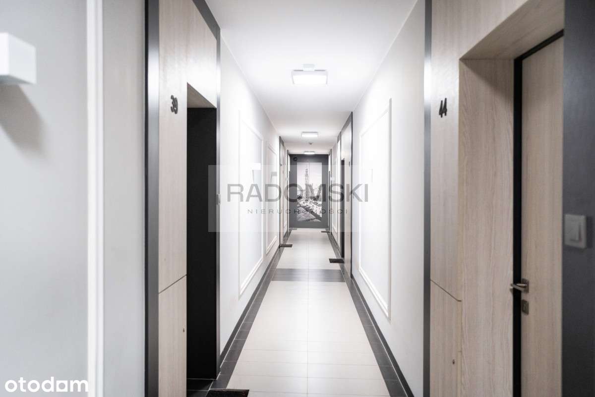 Mila Baltica - 2 pokoje z widokiem na zieleń-13