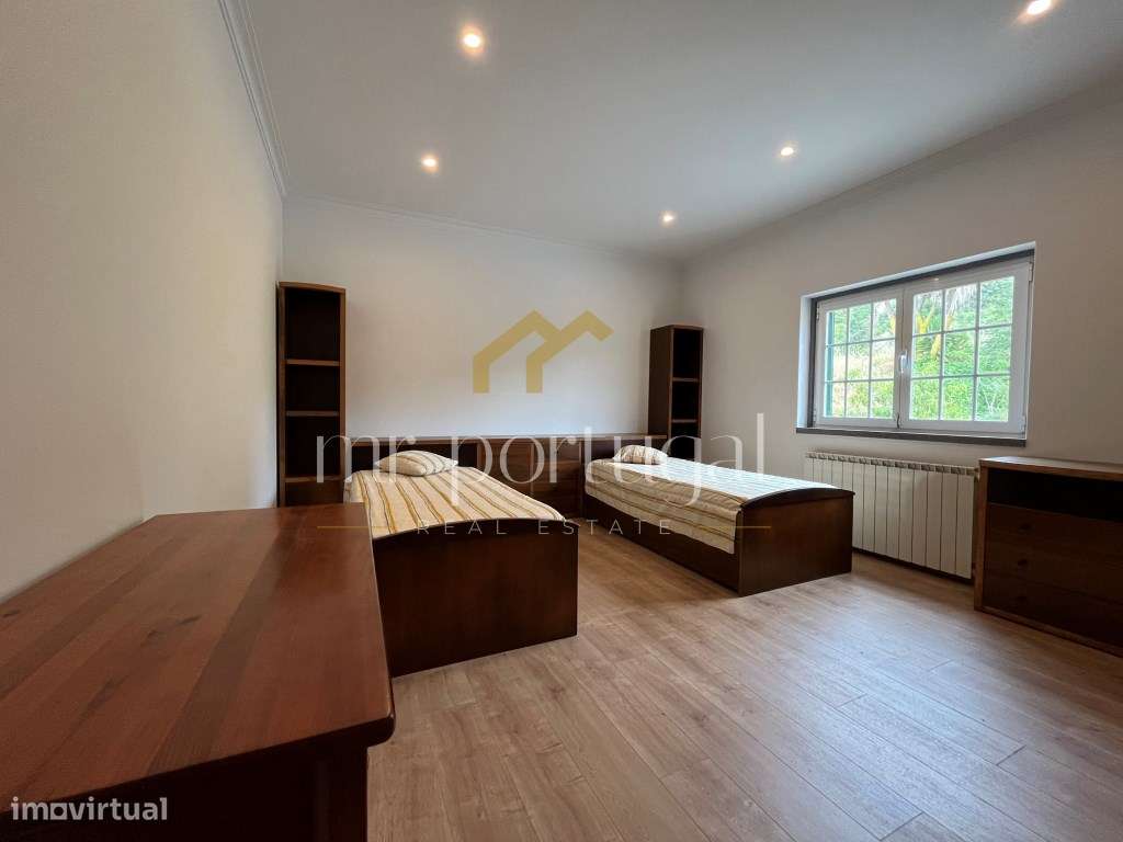 Esplêndida moradia, em Maceira - Montelavar - SINTRA-31