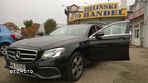 Mercedes-Benz Klasa E 220 d 4-Matic 9G-TRONIC - 15