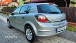 Opel Astra - 2