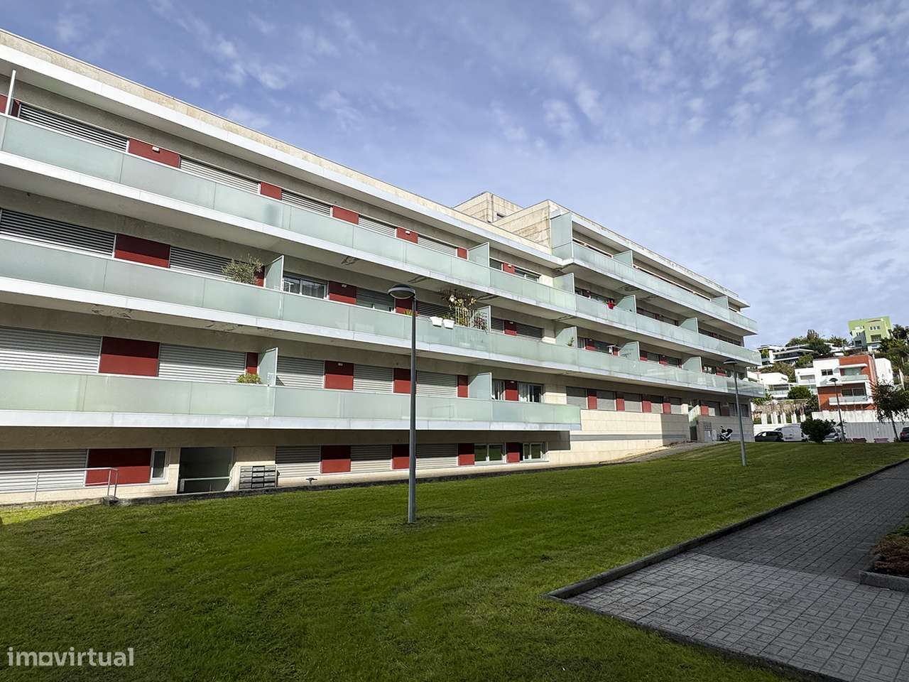 T3 de Luxo  – Zona Premium de Braga-4