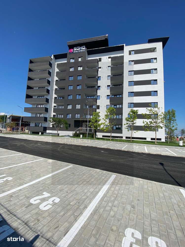 apartament 3 camere SOHO residence-1