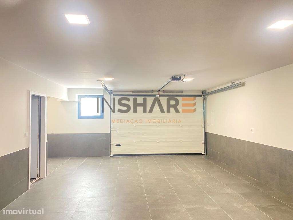 Moradia T3 Gaveto -  Frossos e Merelim S. Pedro - Braga-24