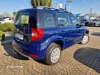 Skoda Yeti 2.0 TDI - 8