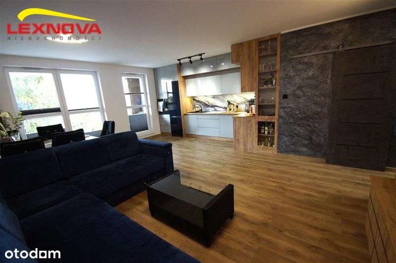 Mieszkanie - Elbląg-2