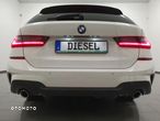 BMW Seria 3 320d xDrive M Sport sport - 36