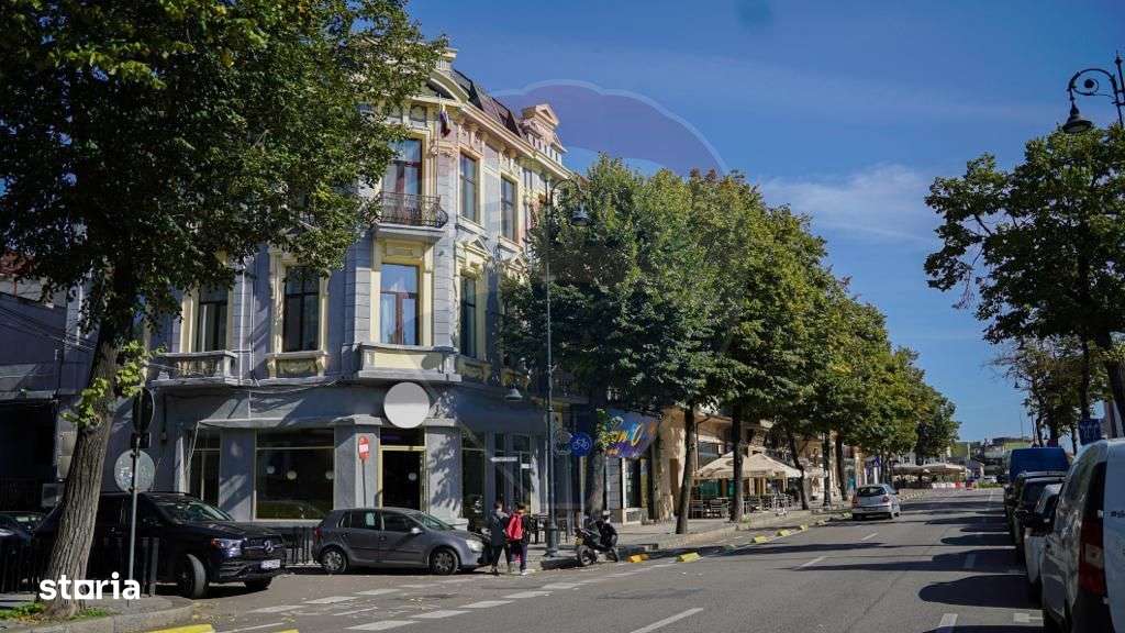 DE VANZARE Casa/Vila 10 camere BD Tomis - Imagine principală: 2/16