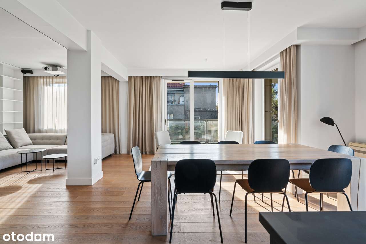 3 pokojowe mieszkanie na Borku - Pełny obrazek: 4/20