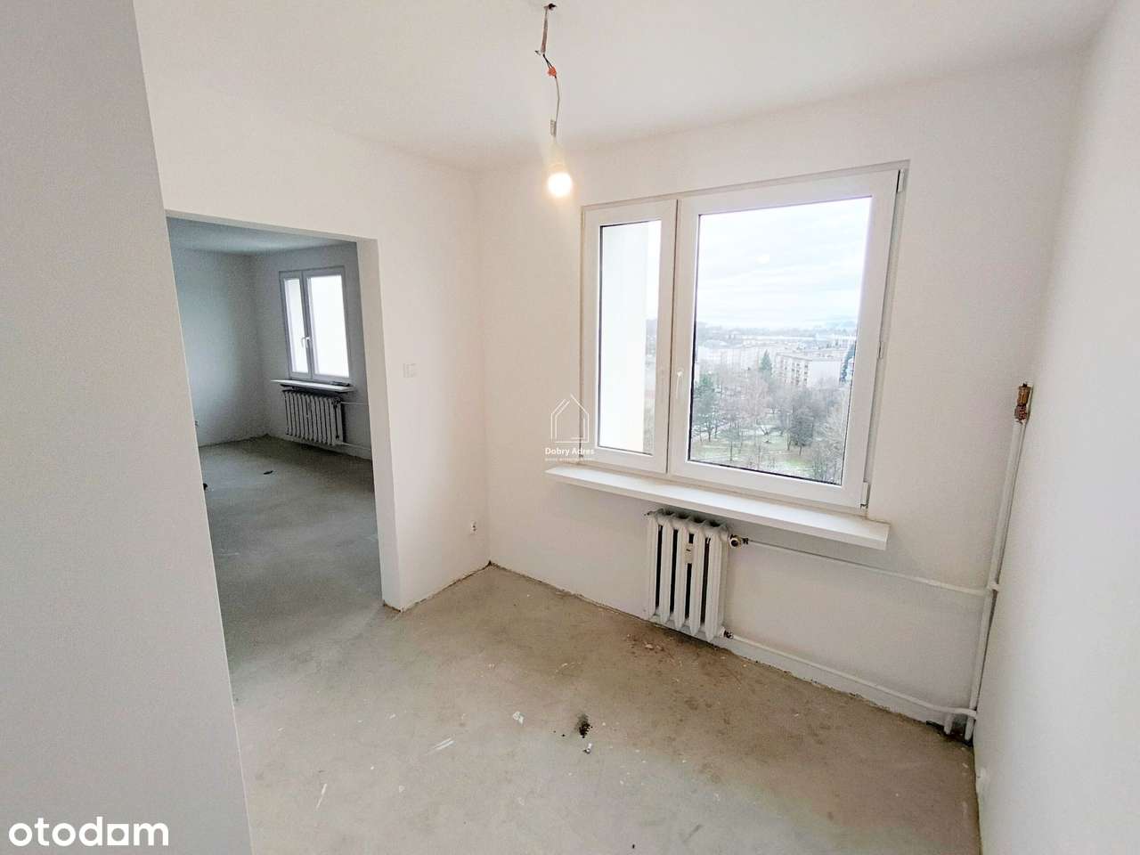 3-pokojowe mieszkanie na Zabobrzu po kapitalnym re-5