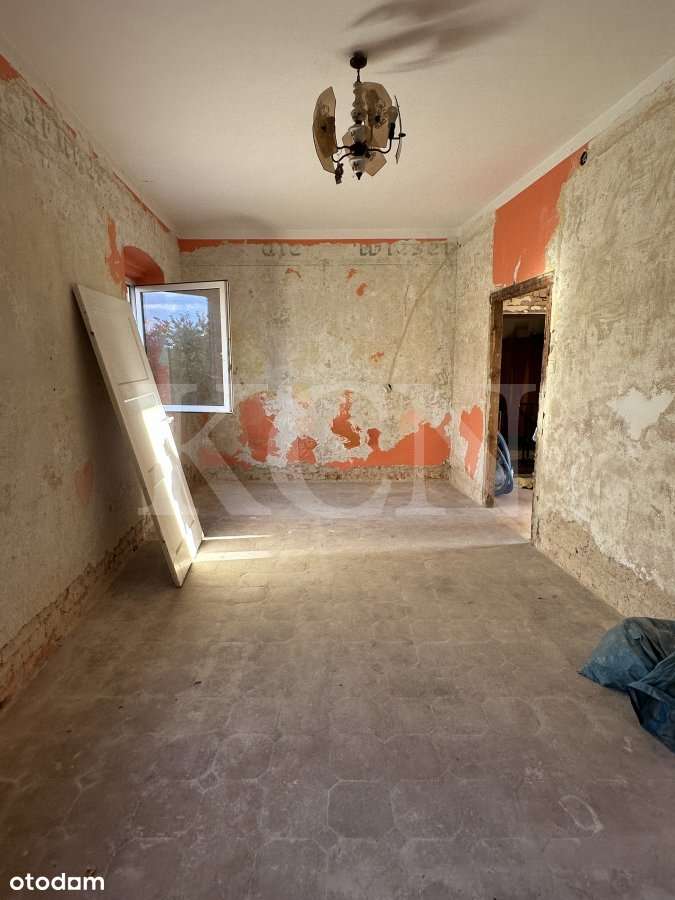 Dwa mieszkania w domu wielorodzinnym-14