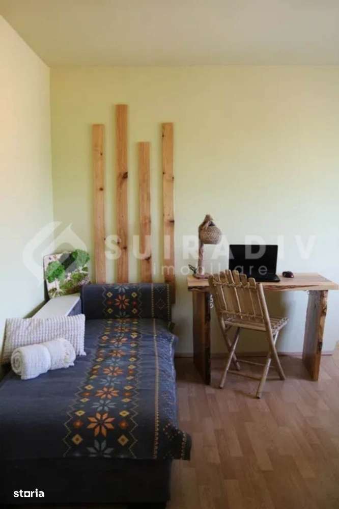 Liniște, Natură și Confort Modern – Locuință Ideală în Deușu, Chinteni - Imagine principală: 4/7