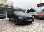 BMW 330 e iPerformance Line Sport - 1