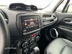 Jeep Renegade 2.0 M-Jet 4x4 AT Limited - 18