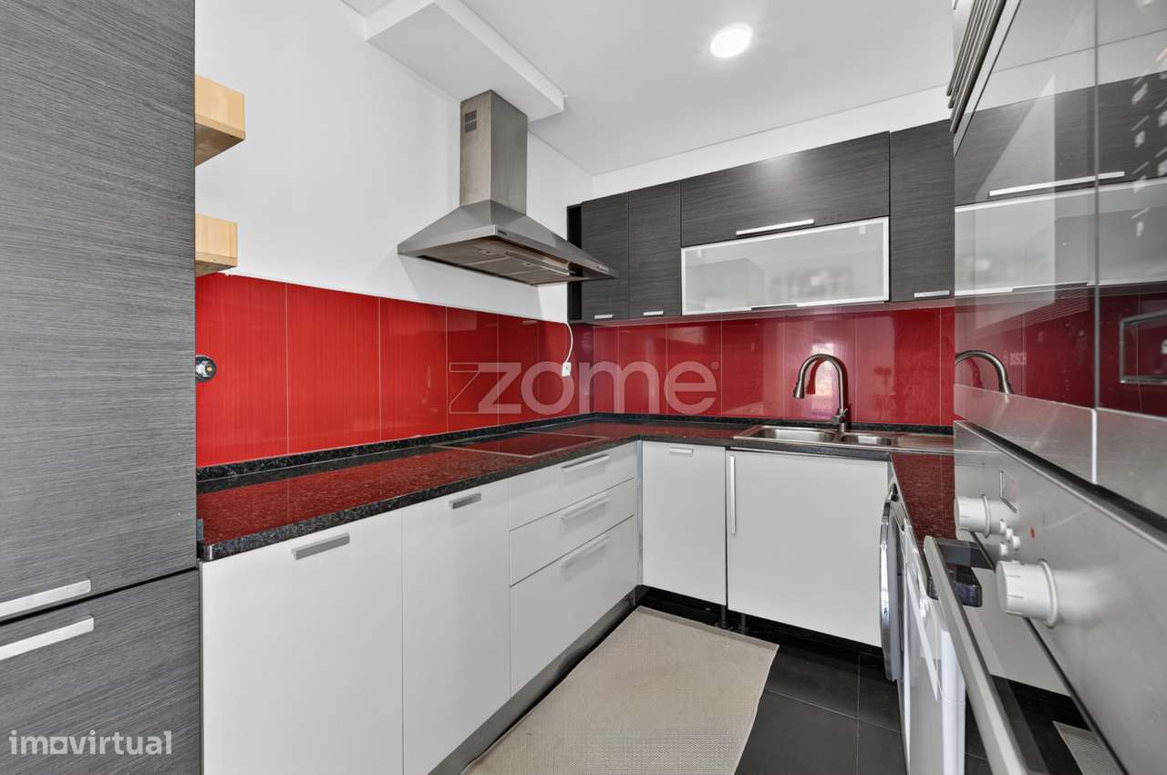 T3 Duplex no condomínio privado Alteia Garden, na Malveira-30