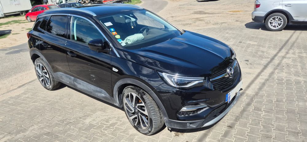 Opel Grandland 2.0 CDTI Design Line S&S 2019