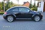 Volkswagen Beetle 2.0 TDI Design DSG - 5