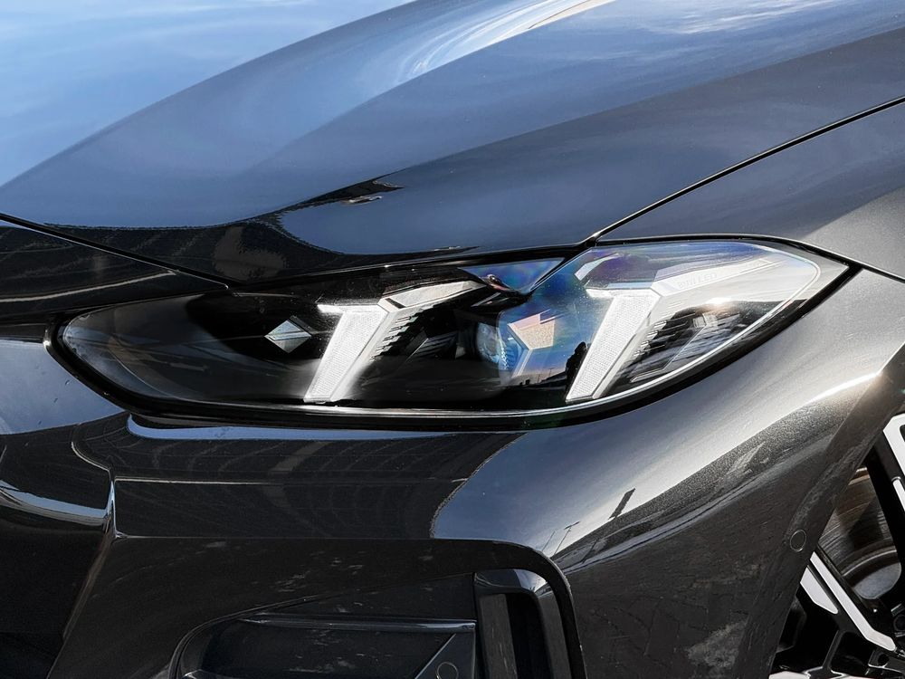 BMW Seria-4 430I M Sport Sport 2.0 Benzyna 258 KM — zdjęcie 7