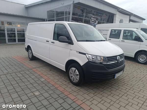 Volkswagen T6.1 - 6