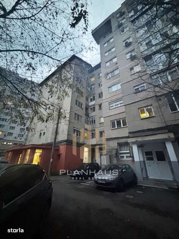Apartament cu 3 camere - str. Decebal (zona Semiluna) - Imagine principală: 5/7
