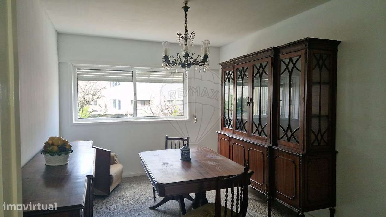 Moradia T3 para arrendamento - Grande imagem: 5/14